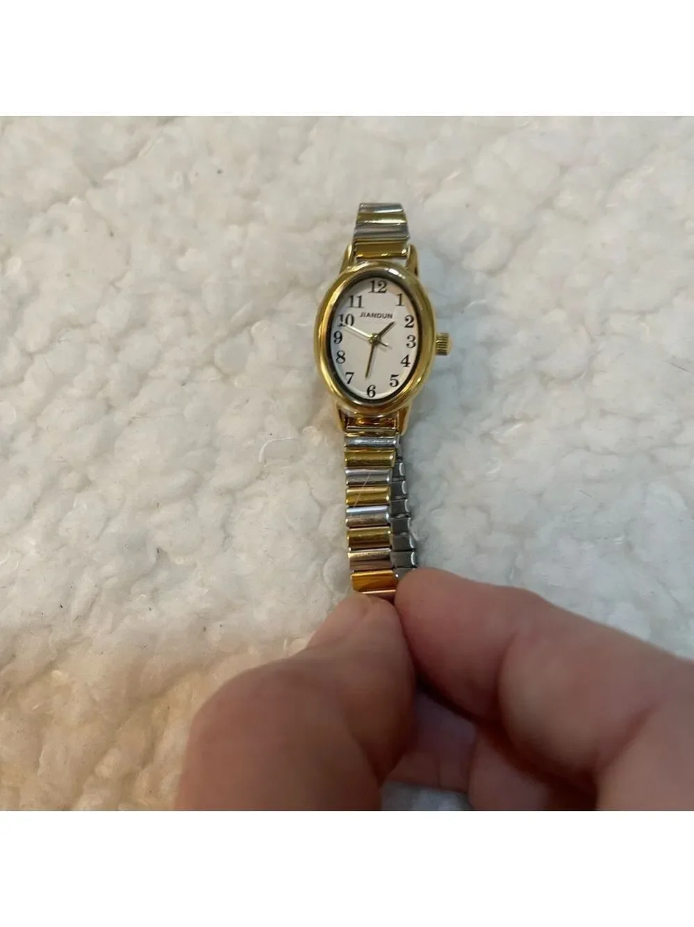 Jiandun handyman watch